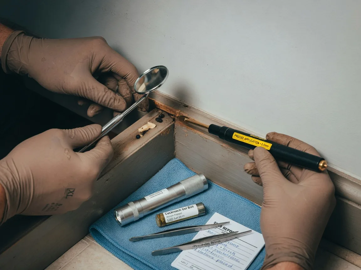 Why choose Emergency Pest Control in Pickens, SC
